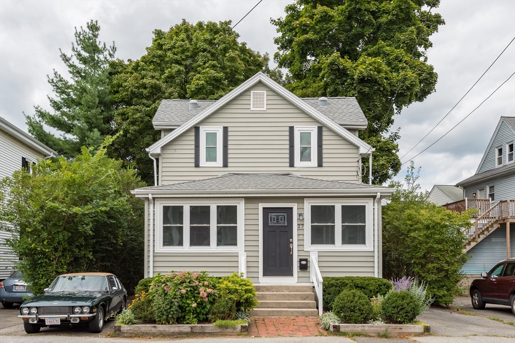 View Medford, MA 02155 house