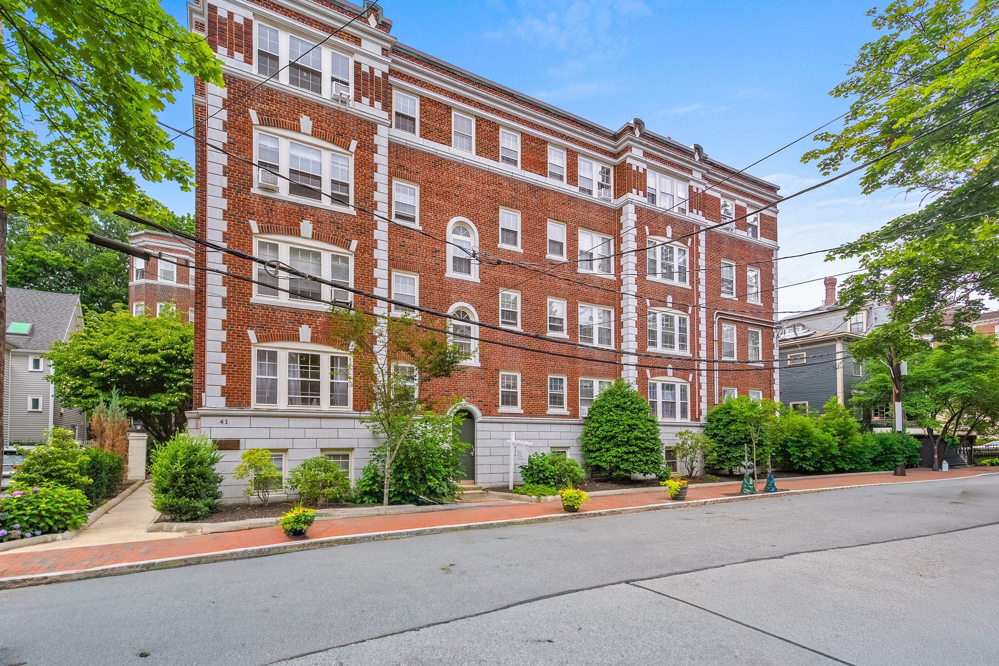 41 Bowdoin St #25, Cambridge, MA, 41 Bowdoin St #25, Cambridge, MA Photo #20