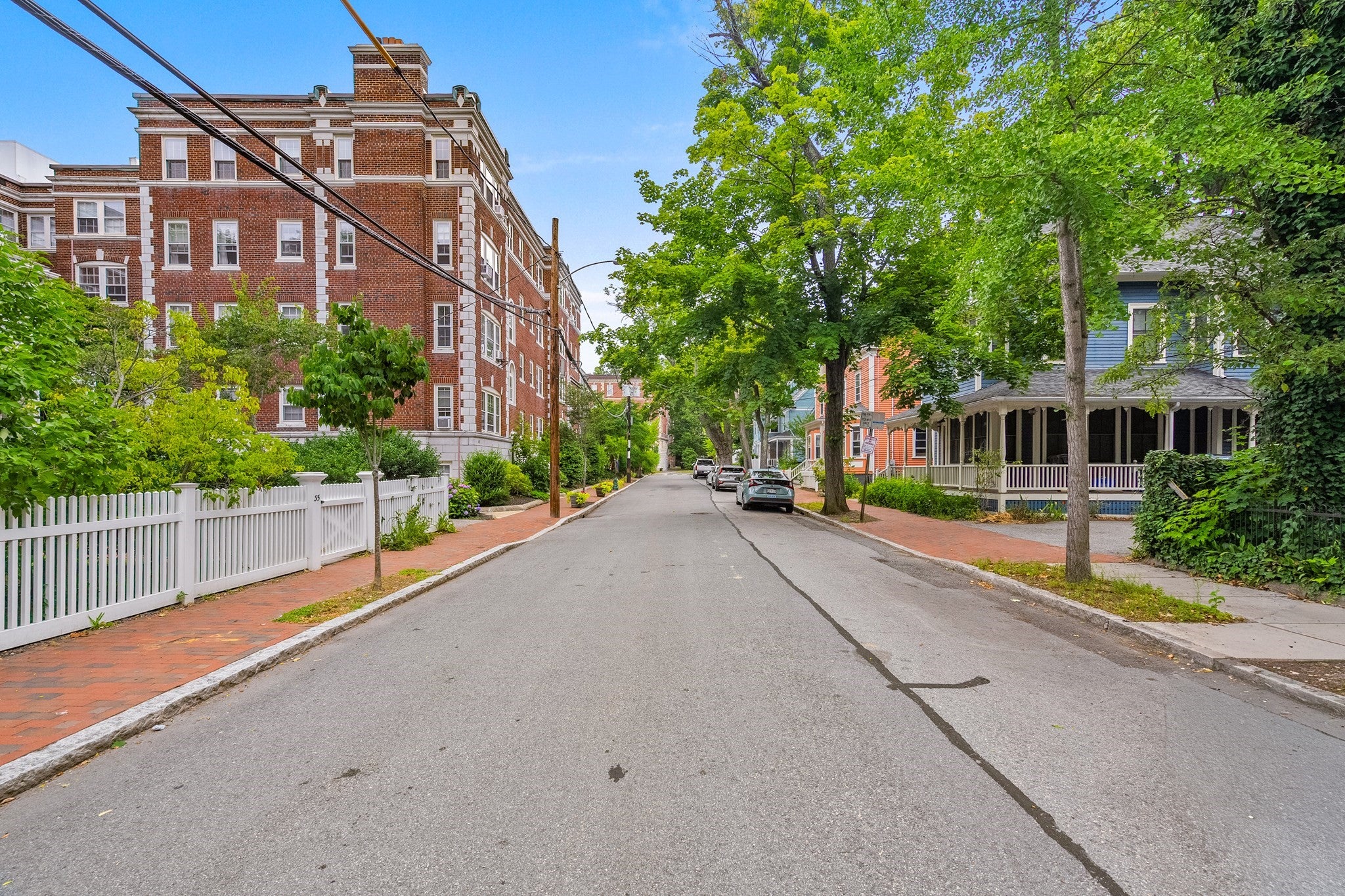 41 Bowdoin St #25, Cambridge, MA, 41 Bowdoin St #25, Cambridge, MA Photo #22