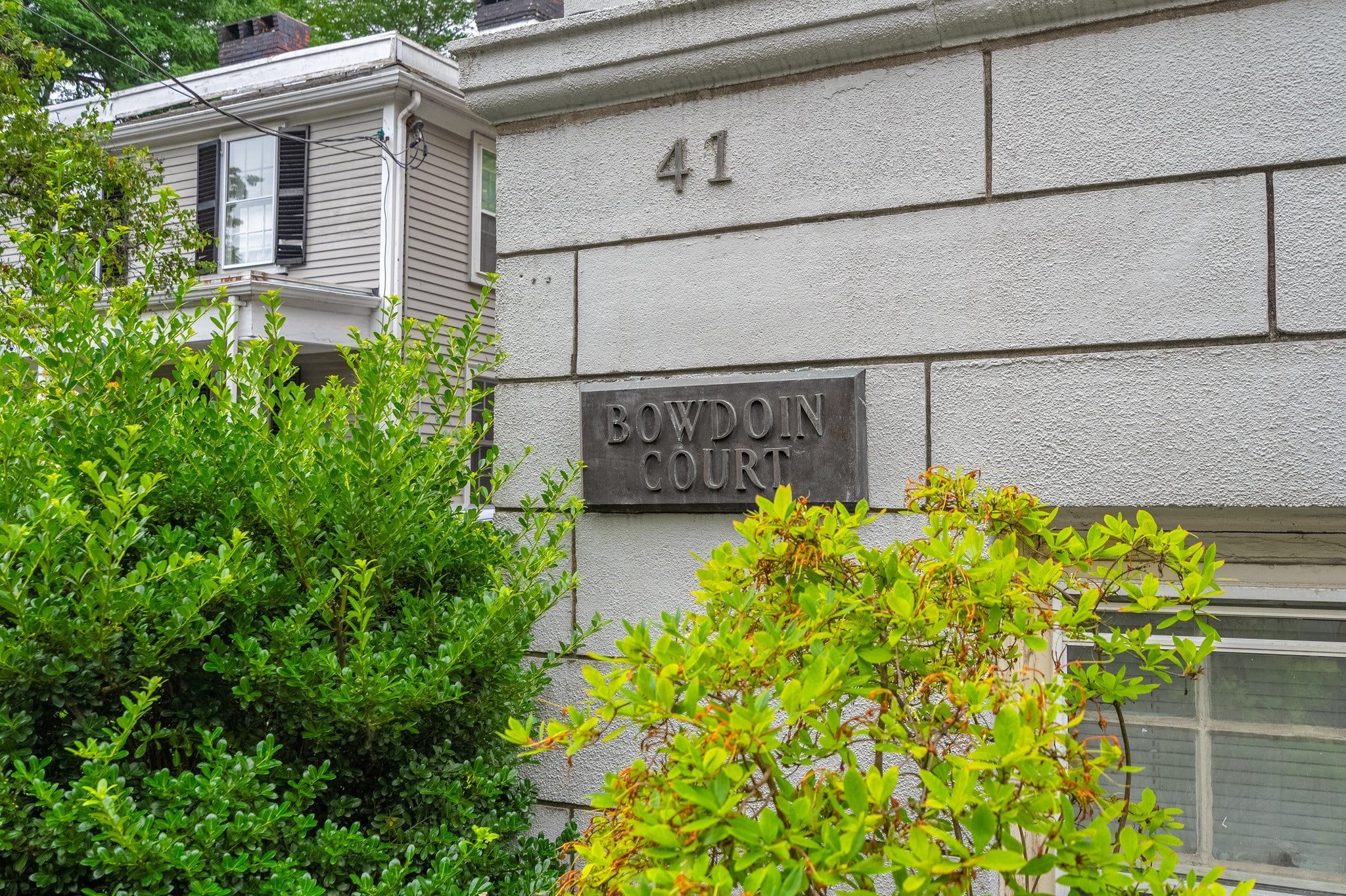 41 Bowdoin St #25, Cambridge, MA, 41 Bowdoin St #25, Cambridge, MA Photo #19