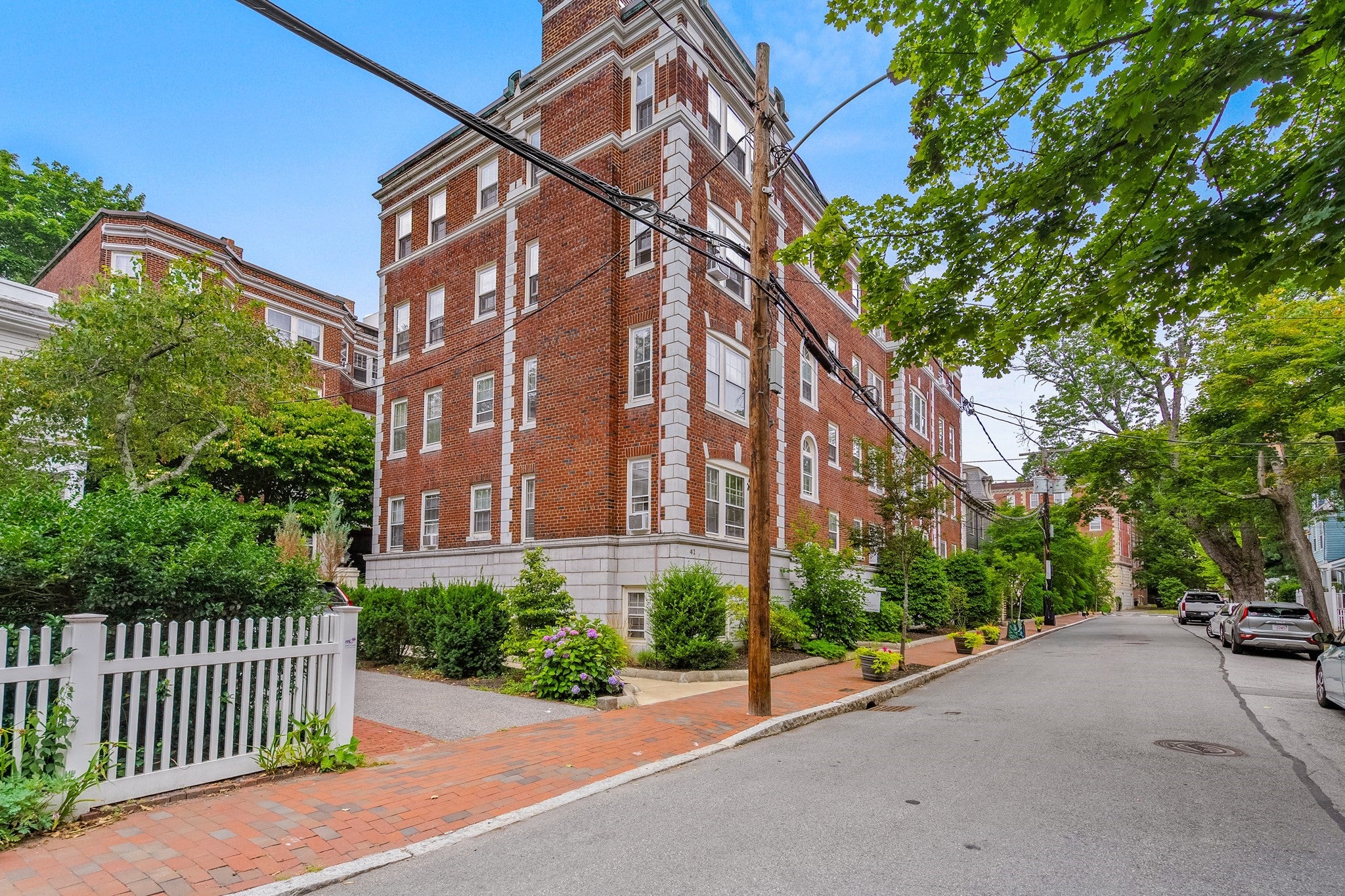 41 Bowdoin St #25, Cambridge, MA, 41 Bowdoin St #25, Cambridge, MA Photo #21