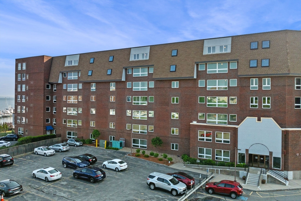 150 Lynnway 406