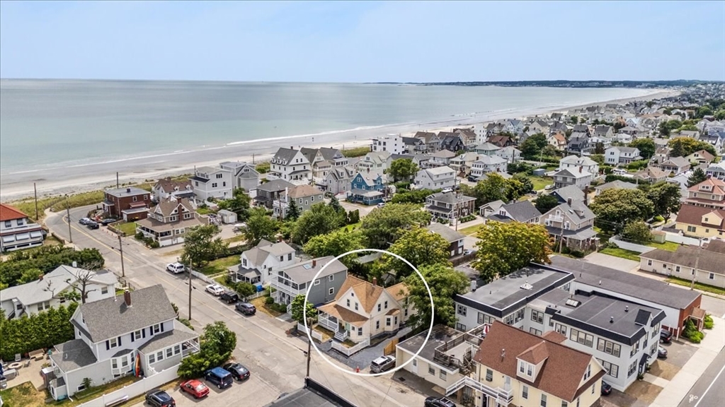 54 L St