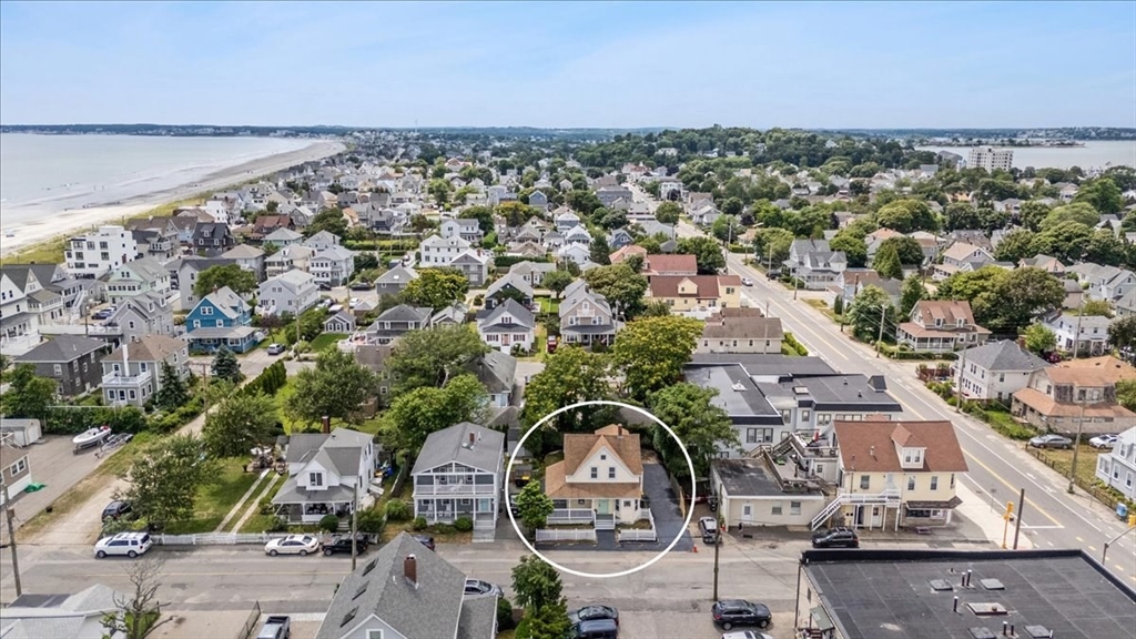 54 L St