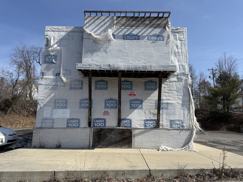 342 West Boylston Street