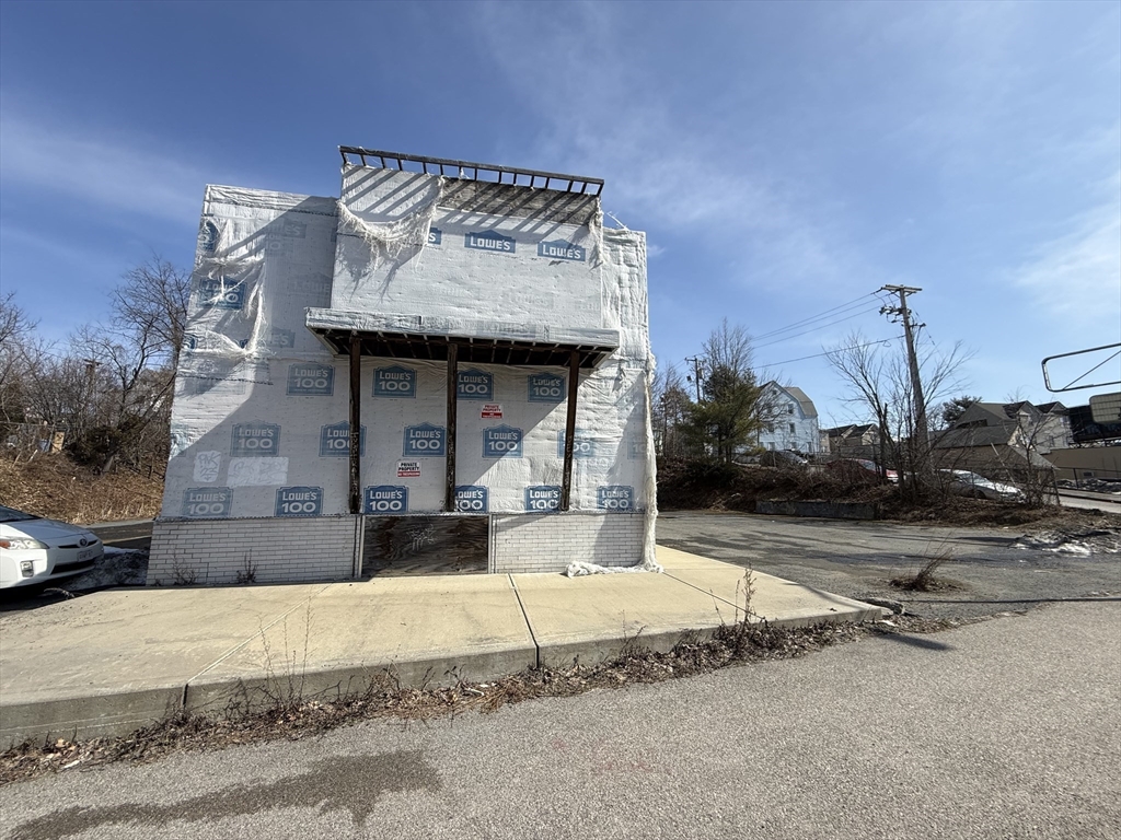 342 West Boylston Street