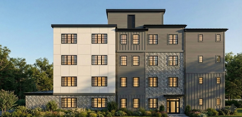 342 West Boylston Street