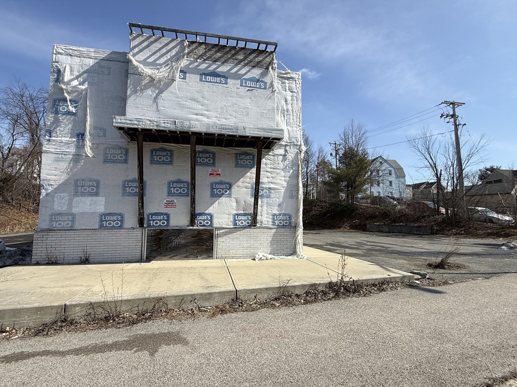 342 West Boylston Street