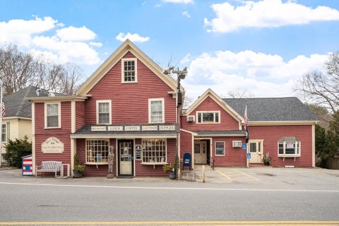 Photo of 561 Main St, Boxford, MA 01921 (MLS # 73551269)