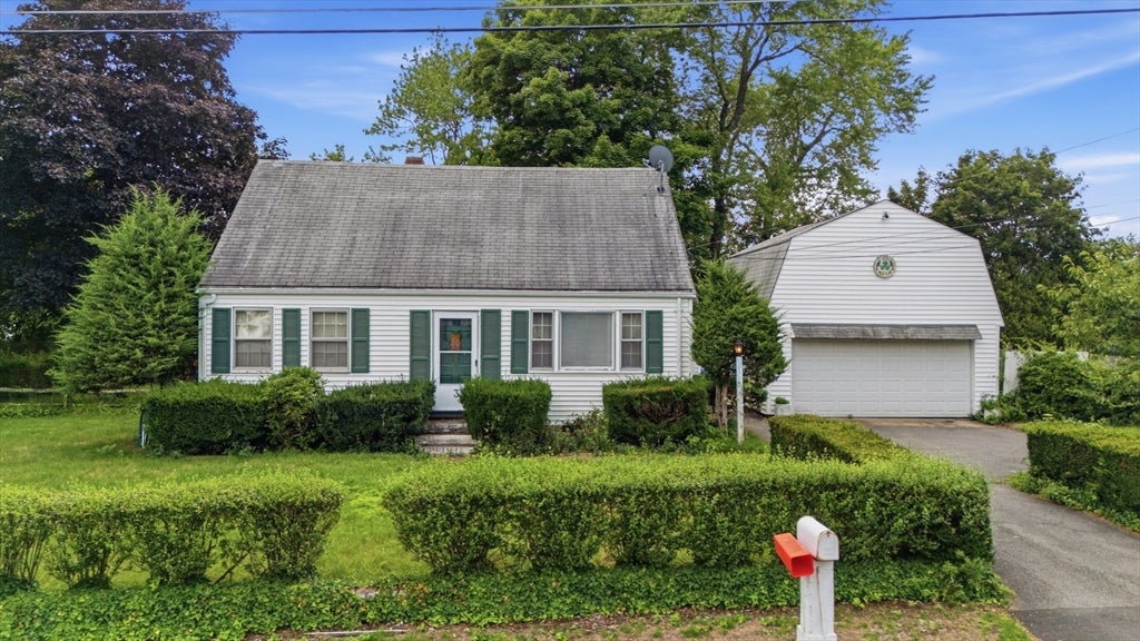 3 Lynn Ave, Plainville, MA, 3 Lynn Ave, Plainville, MA Photo #5