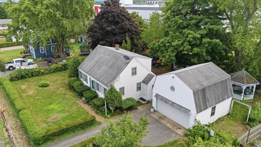 Photo of 3 Lynn Ave, Plainville, MA