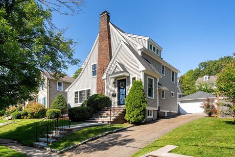 125 Claflin St. Belmont MA 02478