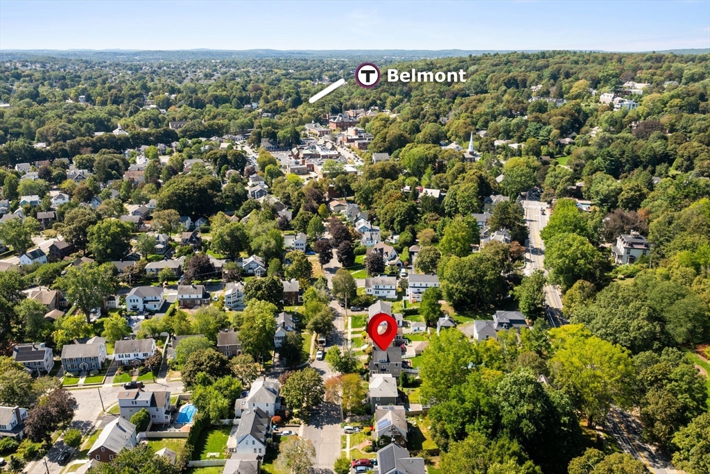 Belmont, Massachusetts 02478, United States, 4 Bedrooms Bedrooms, ,2 BathroomsBathrooms,Residential,Active,208624