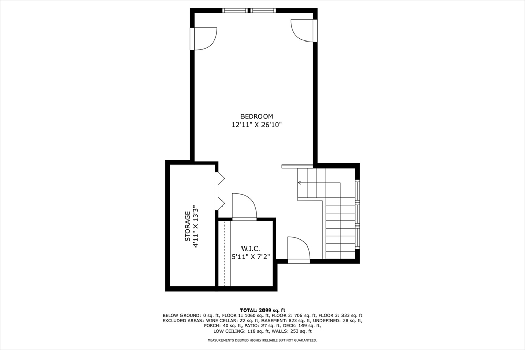 Belmont, Massachusetts 02478, United States, 4 Bedrooms Bedrooms, ,2 BathroomsBathrooms,Residential,Active,208624