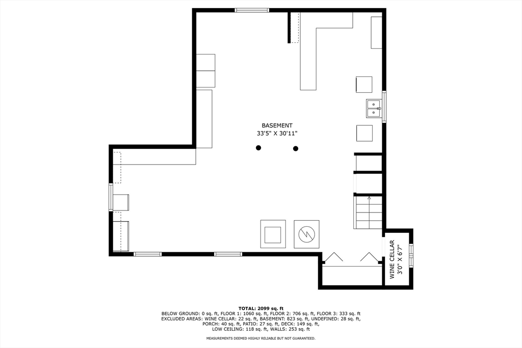 Belmont, Massachusetts 02478, United States, 4 Bedrooms Bedrooms, ,2 BathroomsBathrooms,Residential,Active,208624