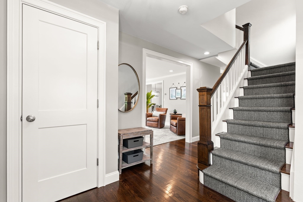 125 Claflin St.