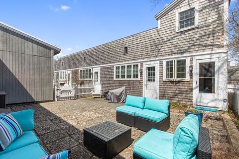 Photo of 3 Bradford St #4, Provincetown, MA 02657 (MLS # 73507879)