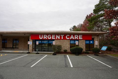 1340 Belmont St Brockton MA 02301