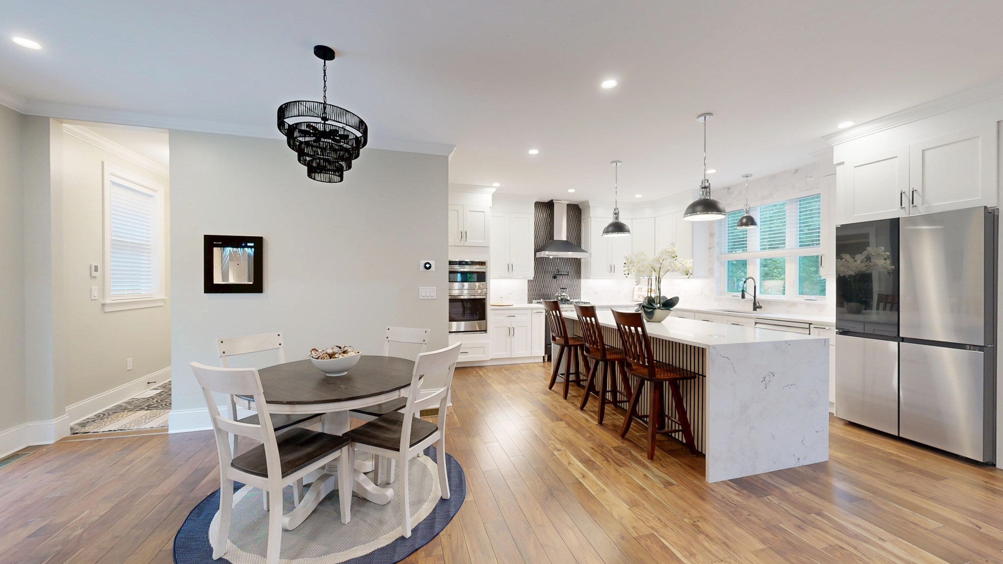 45 Clearwater Road, Newton, MA Photo #13