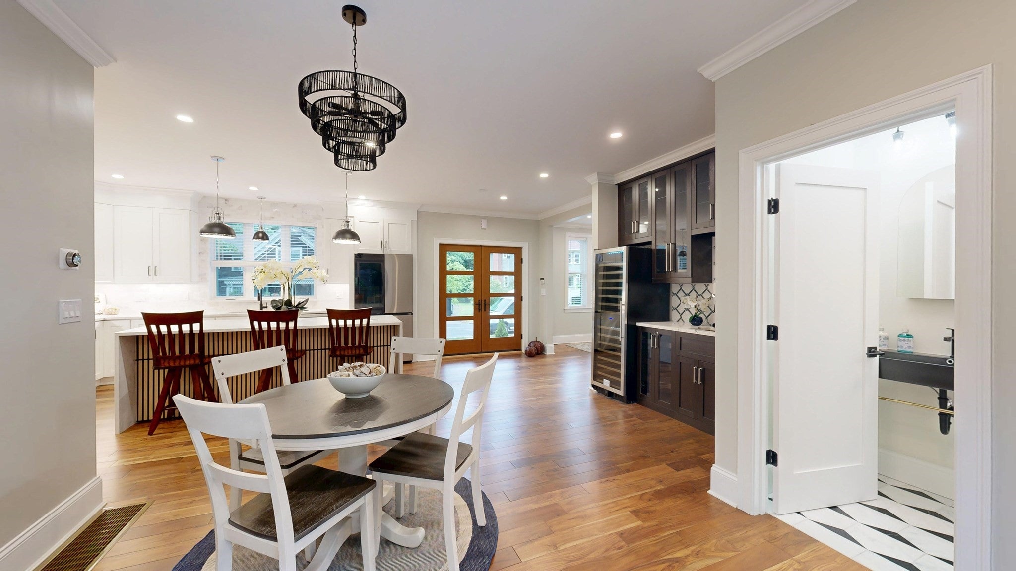 45 Clearwater Road, Newton, MA Photo #7