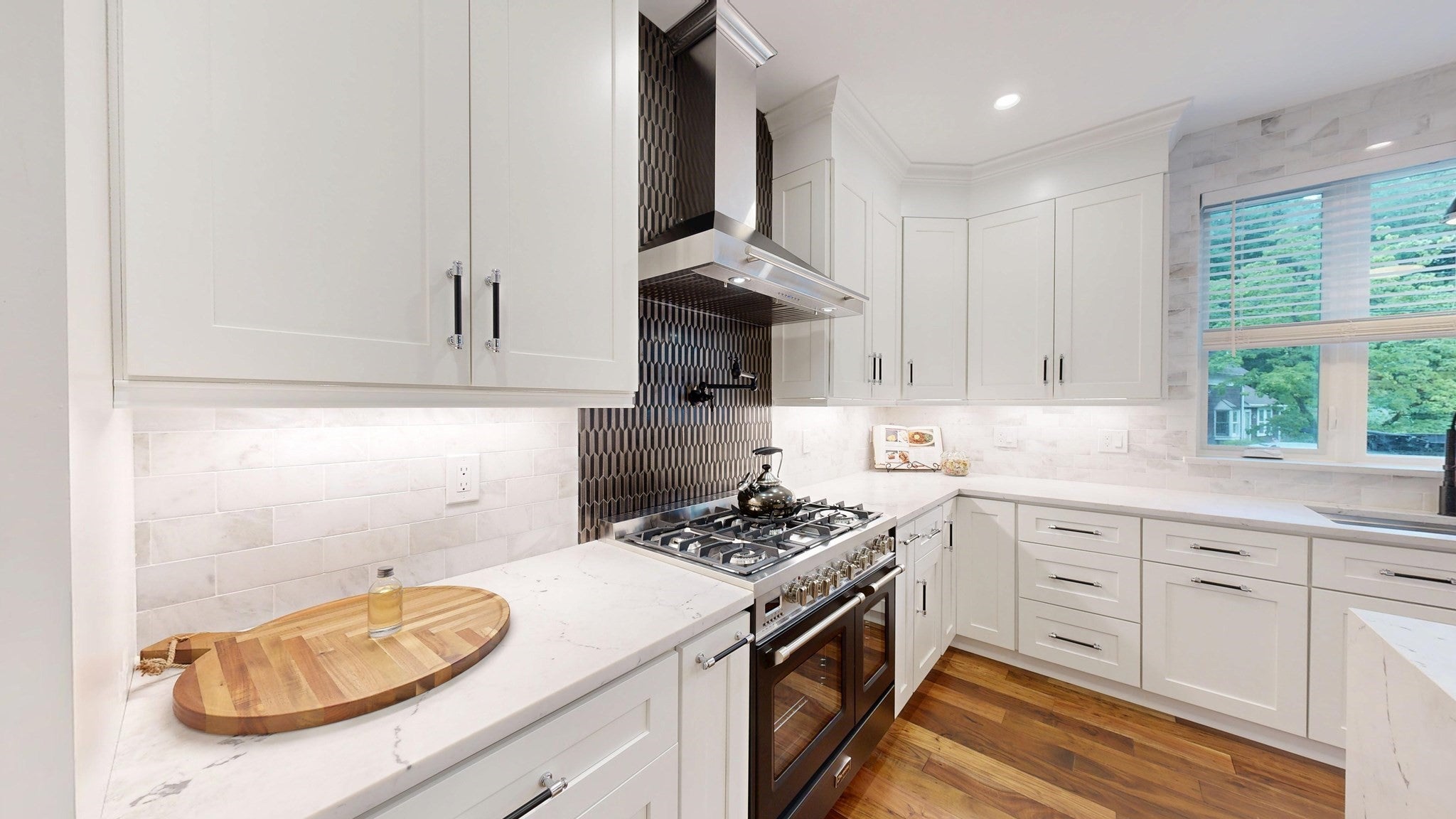45 Clearwater Road, Newton, MA Photo #15