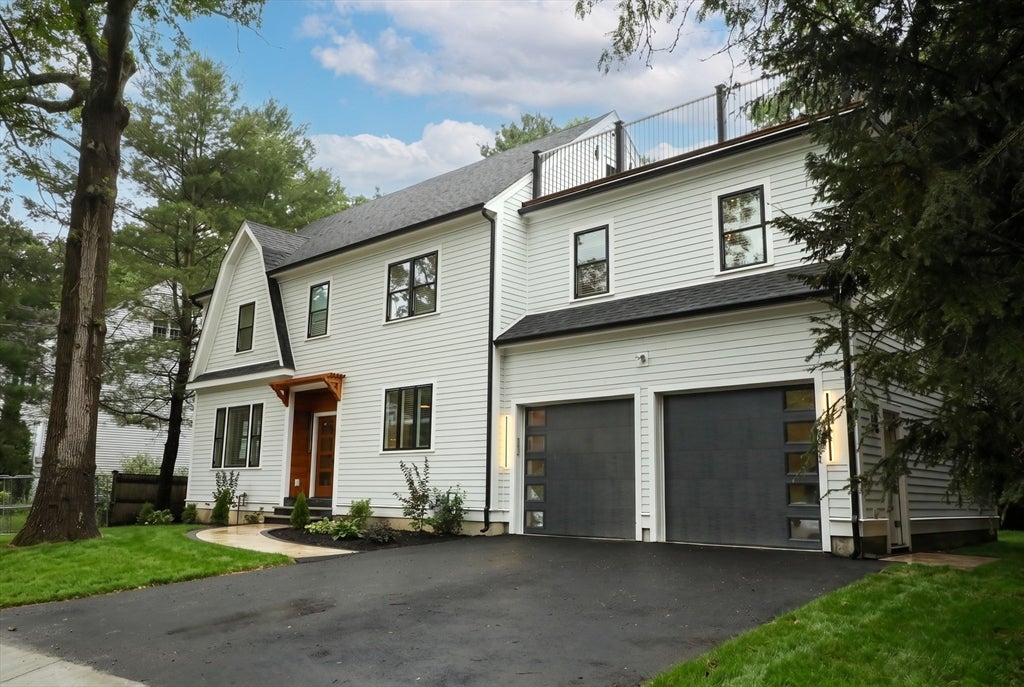 45 Clearwater Road