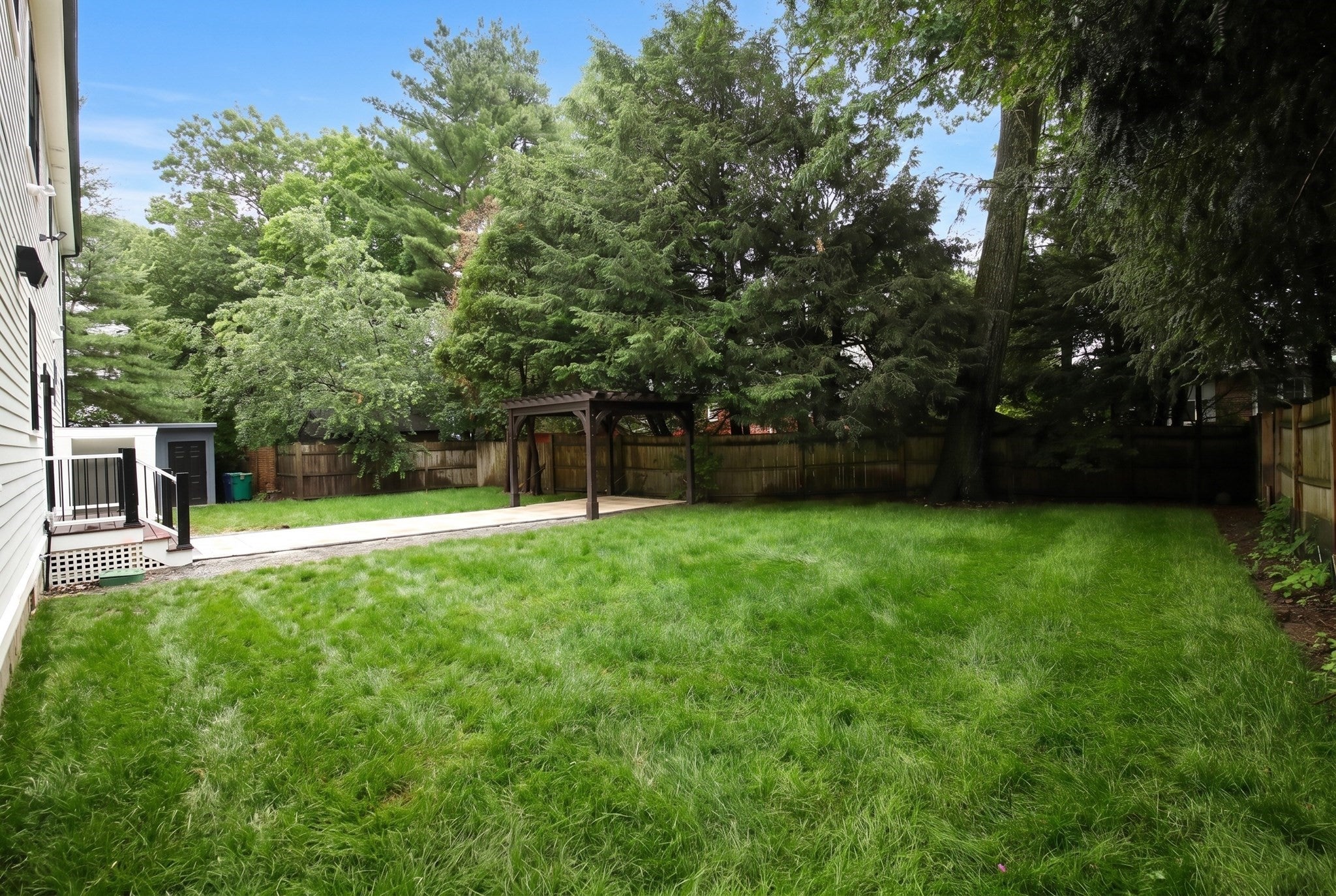 45 Clearwater Road, Newton, MA Photo #40