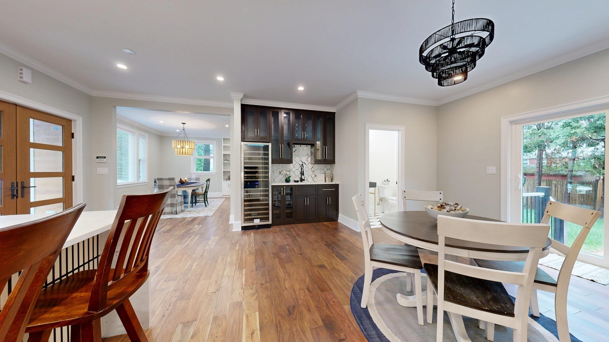 45 Clearwater Road, Newton, MA Photo #9