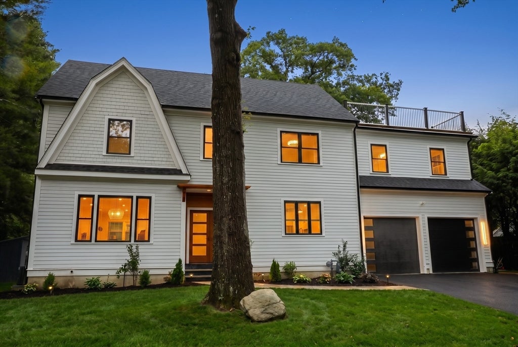 45 Clearwater Road