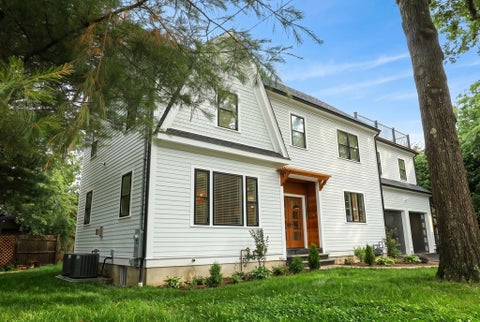 Photo of 45 Clearwater Road, Newton, MA 02462 (MLS # 73563286)