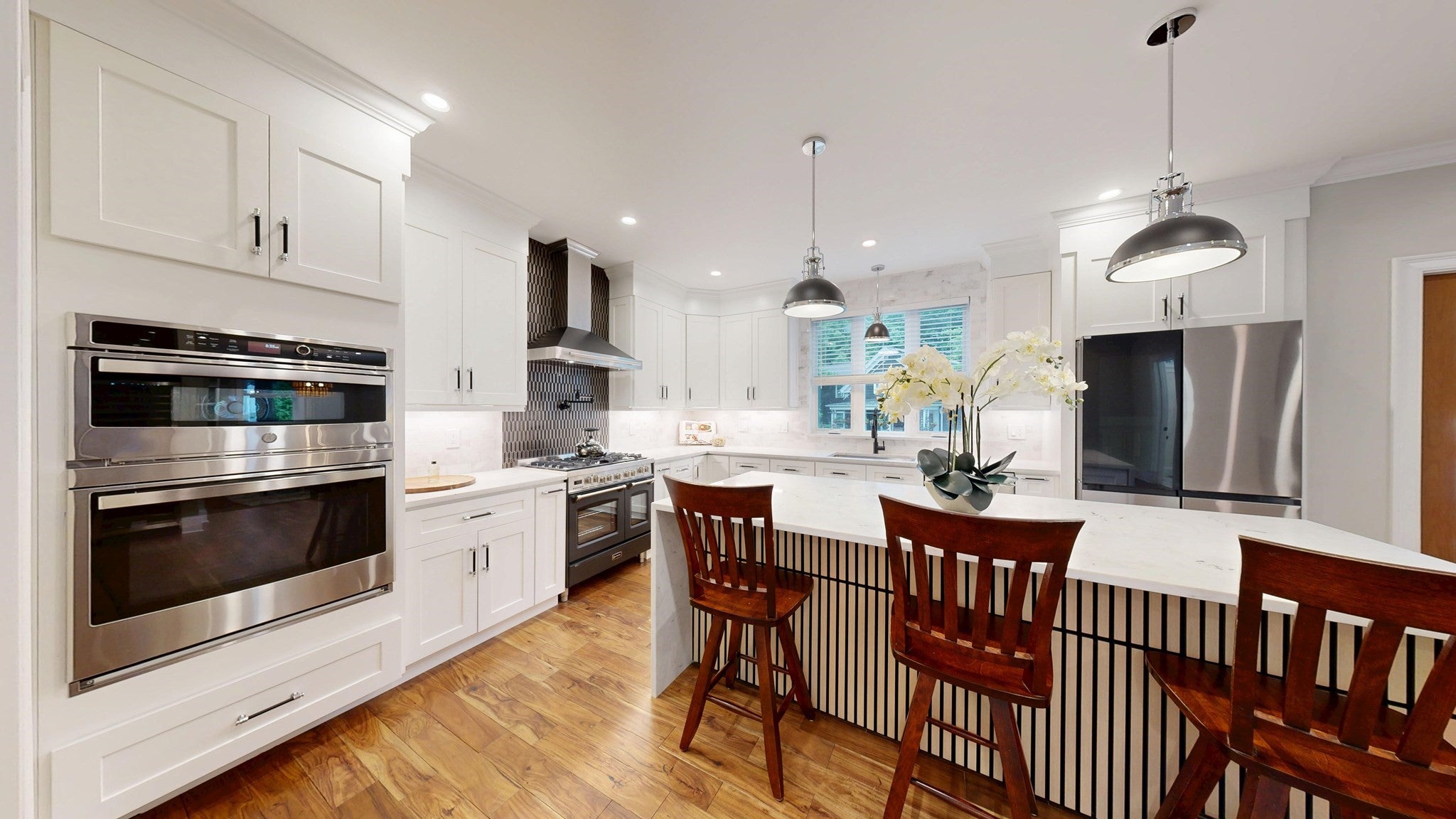 45 Clearwater Road, Newton, MA Photo #11