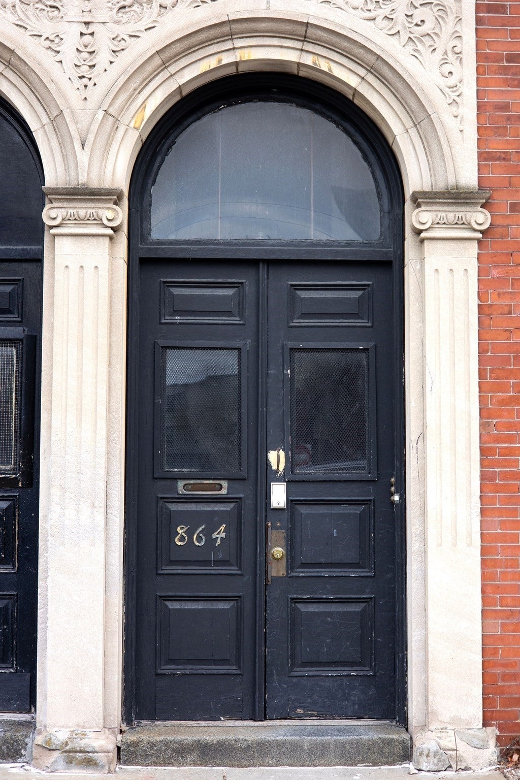 866 Huntington Ave #2, Boston, MA, 866 Huntington Ave #2, Boston, MA Photo #1