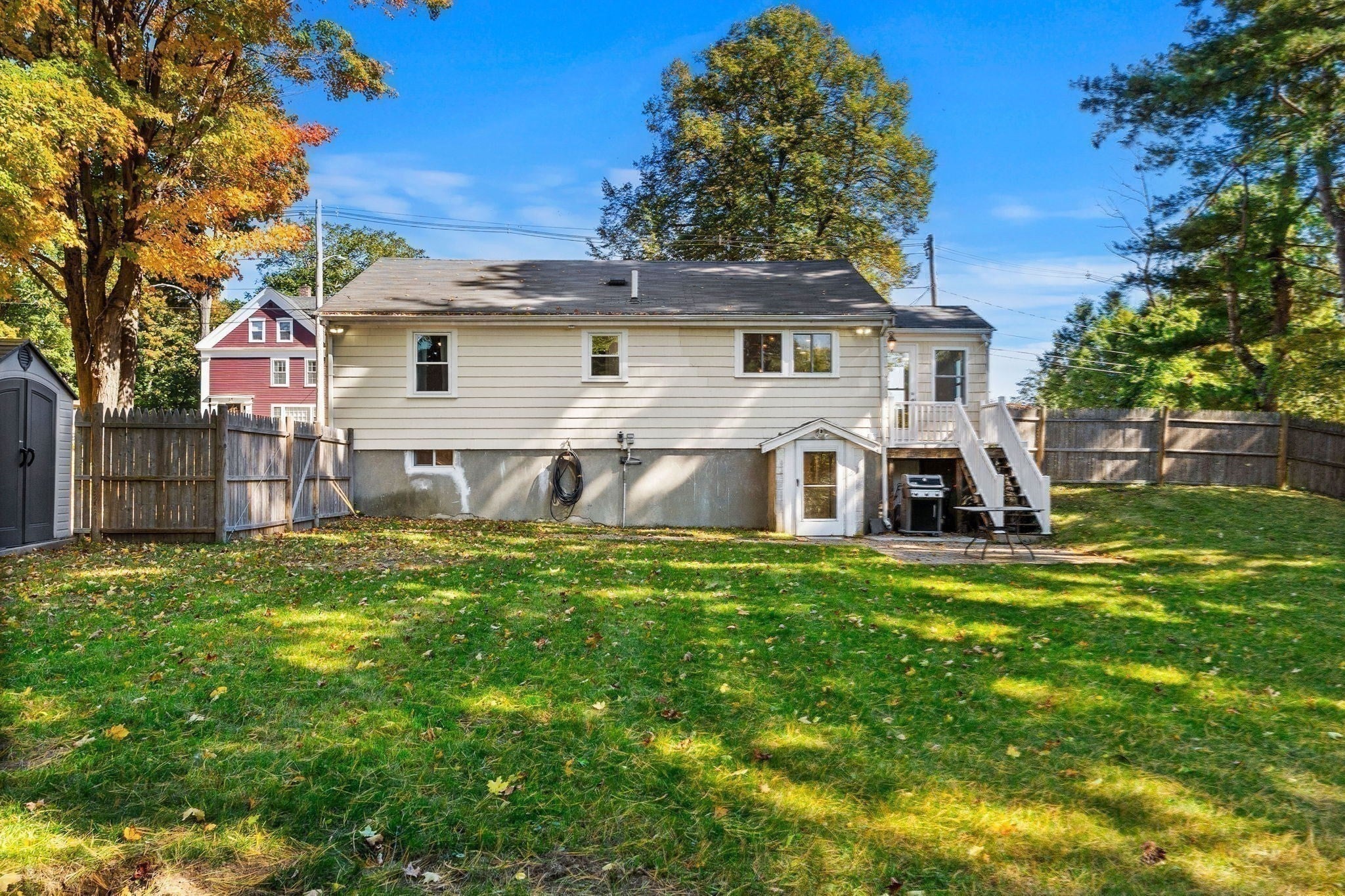 12 Nelson Avenue, Georgetown, MA Photo #7