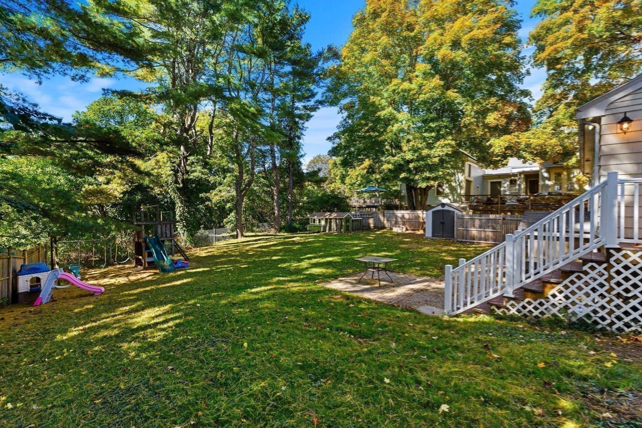12 Nelson Avenue, Georgetown, MA Photo #10