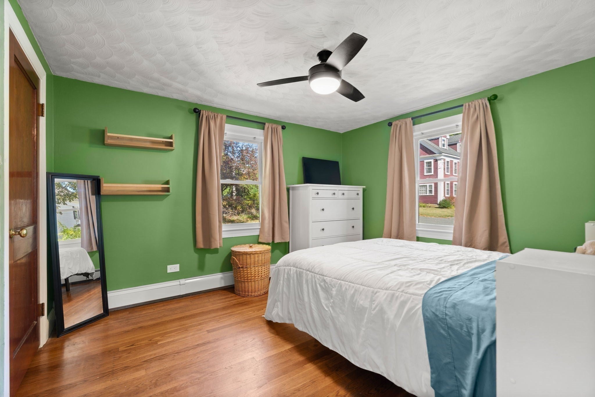 12 Nelson Avenue, Georgetown, MA Photo #29