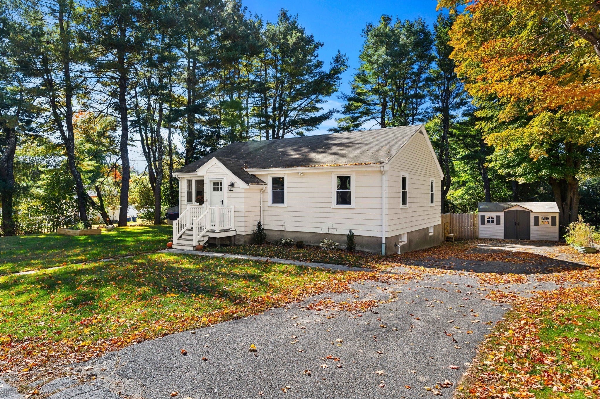 12 Nelson Avenue, Georgetown, MA Photo #3
