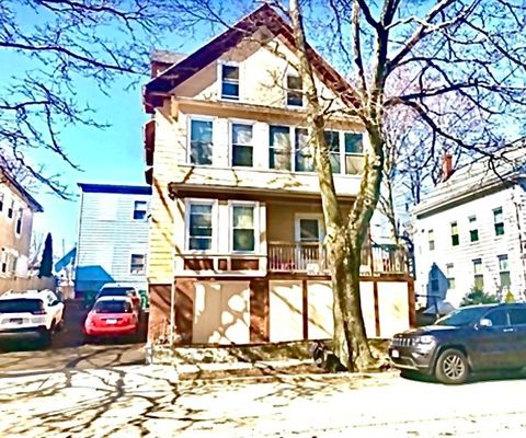 Photo of 9 Laurel St #1, Lynn, MA 01905 (MLS # 73483774)