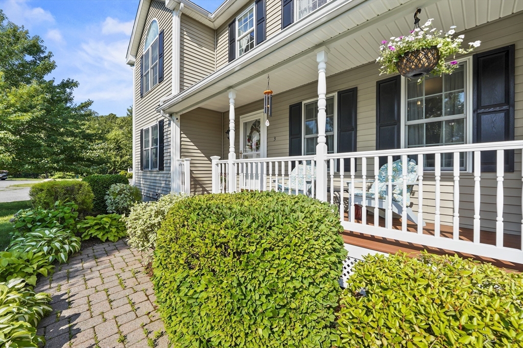 3 Spindletop Drive