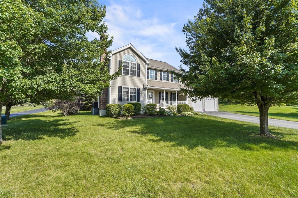 3 Spindletop Drive