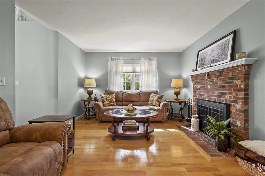 3 Spindletop Drive