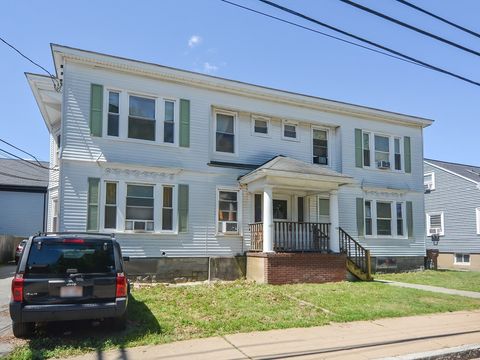 120 Franklin St Framingham MA 01702