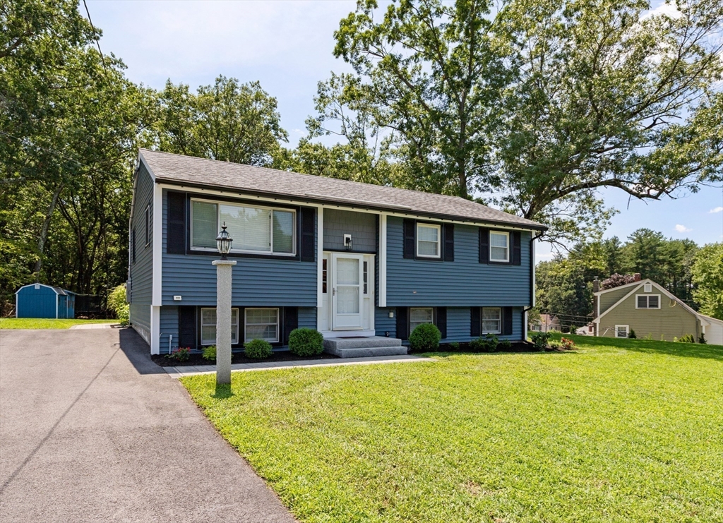 43 Newport Drive