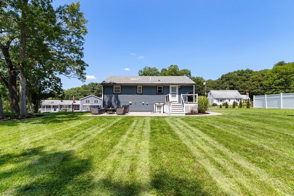 43 Newport Drive