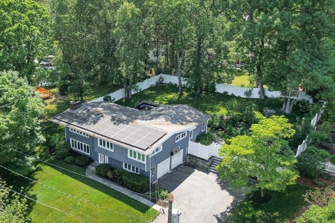 Photo of 11 Carriage Lane, Winchester, MA 01890 (MLS # 73537920)