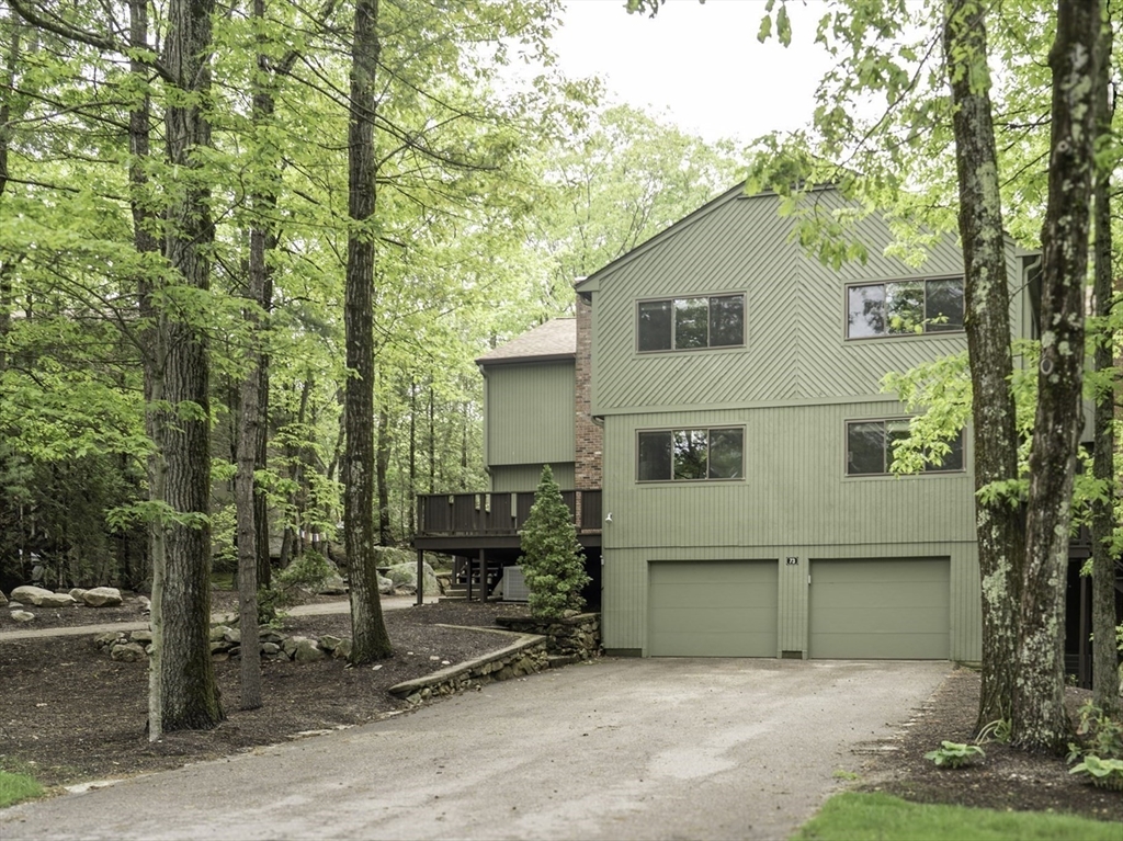 73 Mountain Gate Road 73