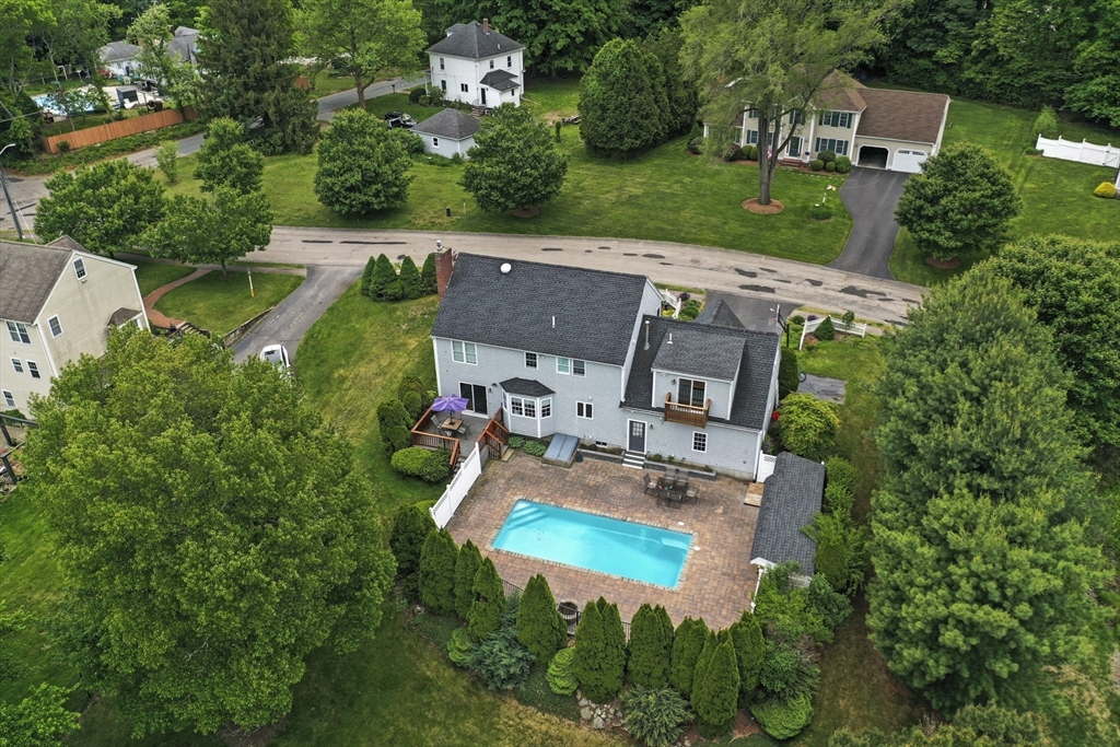 5 Meier Farm