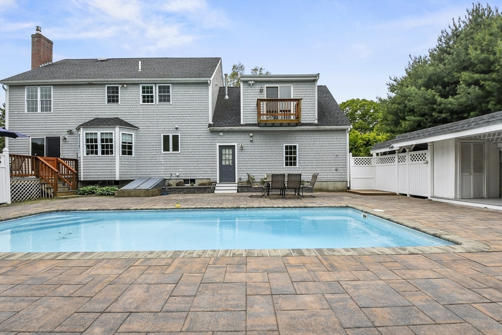 5 Meier Farm