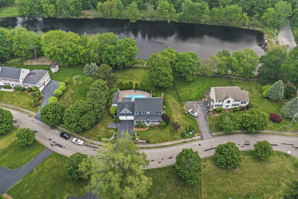 5 Meier Farm
