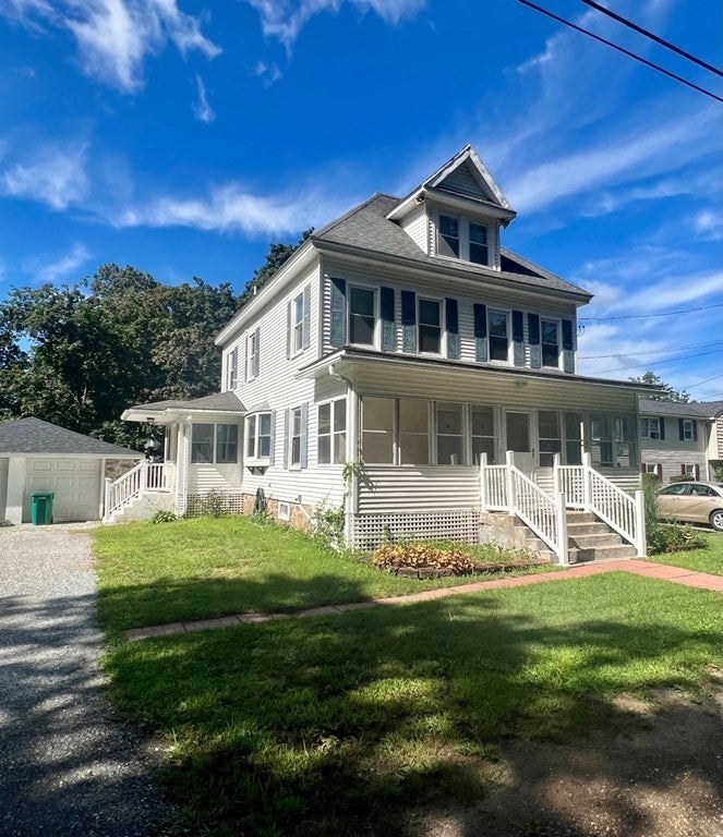 7 Gove Rd #A, Billerica, MA, 7 Gove Rd #A, Billerica, MA Photo #22
