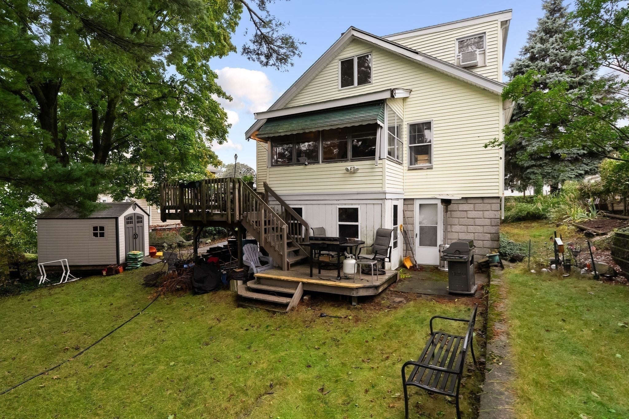 102 Elliot Ave, Quincy, MA Photo #31